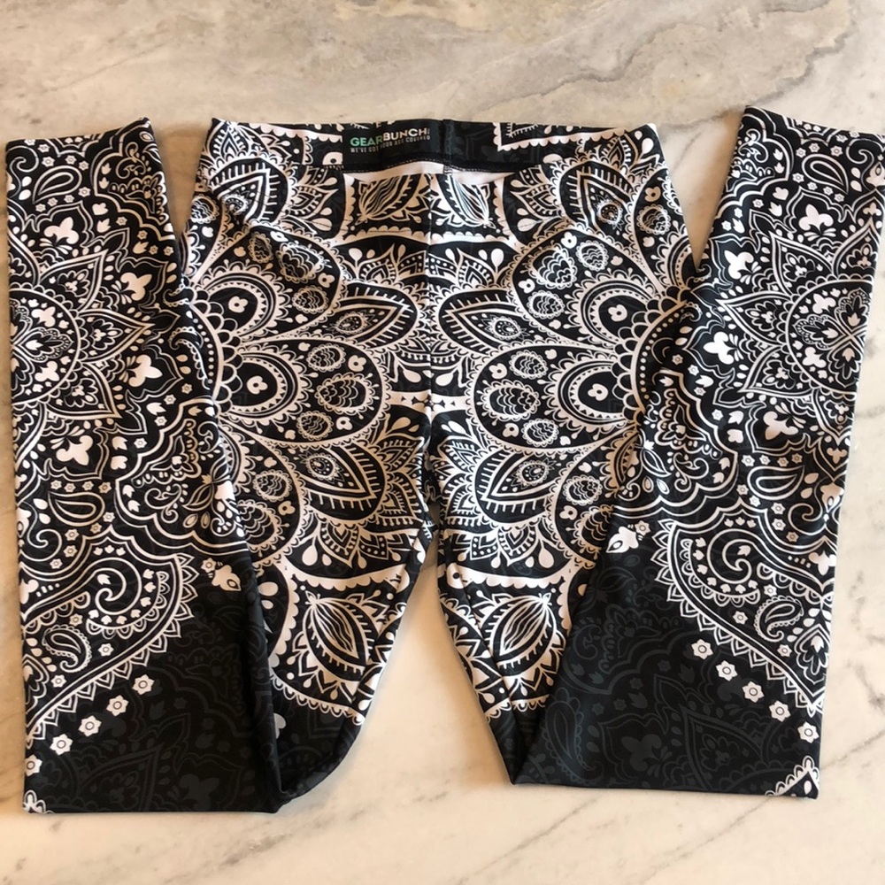 Leggings